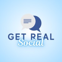 Get Real Social logo - Similar company to Cape Cod Institute