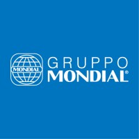 Gruppo Mondial | Trasmissione del moto logo - Similar company to Alpha Retail