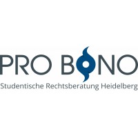 Pro Bono Heidelberg e.V. logo - Similar company to Required Ventures