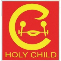 Holy Child Publications logo - Similar company to Carryeco