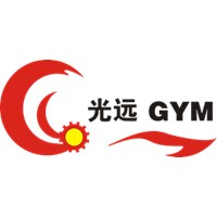 Guangyuan Block Brick Machine logo - Similar company to Block Making Machine