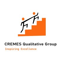 CREMES Qualitative Centre logo - Similar company to M-Research