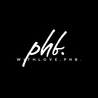 WithLove,PHB. logo - Similar company to Racial & Health Equity Services Llc