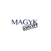 Magyk Concept logo - Similar company to Decorluc