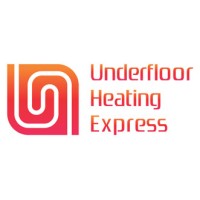 UNDERFLOOR HEATING EXPRESS LIMITED logo - Similar company to Underfloor Heating Supply Ltd