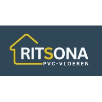 Ritsona PVC vloeren logo - Similar company to Ode Aan De Vloer