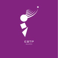 CNL EBTP Alumni logo - Similar company to As Architecture - Ayed Sriha