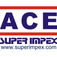 Super Impex logo - Similar company to Jay Brass Components