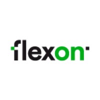 FlexOn DRUKARNIA ETYKIET logo - Similar company to Dynamic-Nj