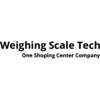Weighing Scale Tech logo - Similar company to Oma Creative