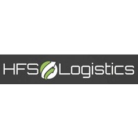 HFS Logistics logo - Similar company to Hfs Logistics, Inc.