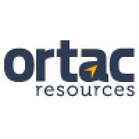 Ortac Resources Ltd. Aim:Otc