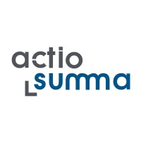 Actio Summa logo - Similar company to Lajoven