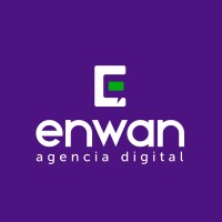 Agencia Enwan logo - Similar company to Agencia Conexión