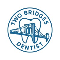 Two Bridges Dentist PC logo - Similar company to Two Bridges Design