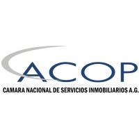 ACOP Cámara Nacional de Servicios Inmobiliarios A.G. logo - Similar company to Fcr Certifica