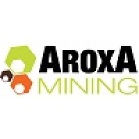 Aroxa Mining logo - Similar company to Optimal Mining Solutions
