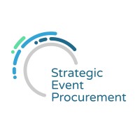 Strategic Event Procurement logo - Similar company to Hoppn