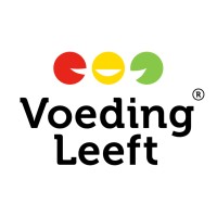 Voeding Leeft logo - Similar company to Jogg