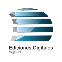 Ediciones Digitales Siglo 21 logo - Similar company to Alceb