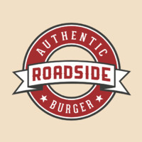 ROADSIDE Burger logo - Similar company to Coppa Pizza