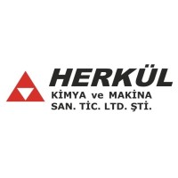 Herkül Kimya ve Makine San.A.Ş. logo - Similar company to Ermaplas Makina