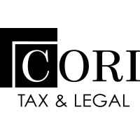 CORI TAX AND LEGAL logo - Similar company to Gicbc Group