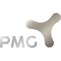 PMG Brasov Powder Metal SRL logo - Similar company to Audiolux Ltd