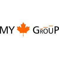 My Canada Group Inc. logo - Similar company to Groupe Forgex