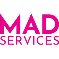 MAD Services logo - Similar company to Mad Research