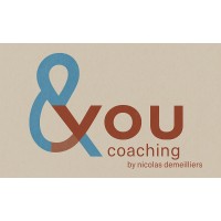 &you coaching logo - Similar company to Mi Libro Naranja