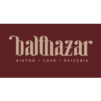 Balthazar: bistro, cave et épicerie logo - Similar company to Charier Avenir