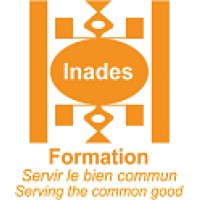 INADES-Formation Secrétariat Général logo - Similar company to Richkoff_Perfumer