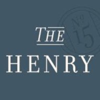 The Henry logo - Similar company to Fox Restaurant Concepts