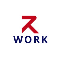 RWork logo - Similar company to R Work