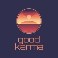 Good Karma Drinks logo - Similar company to R.R.E. Foods And Soft Drinks Pvt.Ltd.