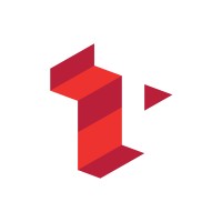 Trapper logo - Similar company to Sym World Digital