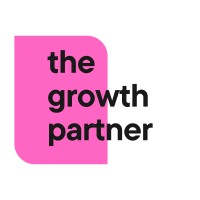 the growth partner logo - Similar company to In2Humans