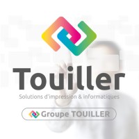 Groupe TOUILLER logo - Similar company to Tecb