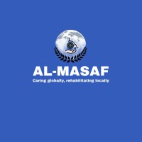 AL-MASAF logo - Similar company to Shri Guru Ram Rai Institute Of Medical & Health Sciences