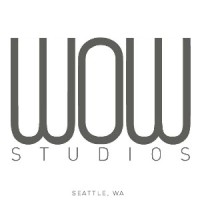 WOW Studios USA logo - Similar company to Wow Studios