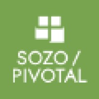 Sozo / Pivotal