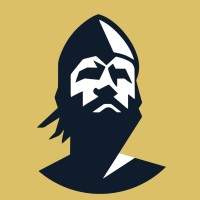 Viking Fotball logo - Similar company to Coerver Coaching Wisconsin