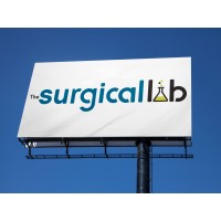 The Surgical Lab logo - Similar company to Surgical Lab