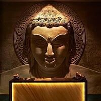 Muktaa The luxury Spa logo - Similar company to Sabai Thai Spa