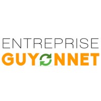 ENTREPRISE GUYONNET logo - Similar company to Soremo