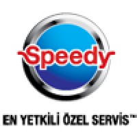 SPEEDY TURKEY logo - Similar company to Botcube