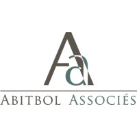 Abitbol & Associés Law Firm logo - Similar company to Swiss Finance Solutions Ltd.