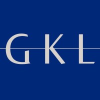 GKL Leasing logo - Similar company to Icr Leasing