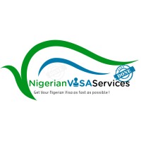 Nigerian Visa & Travel Services logo - Similar company to Arc Legal